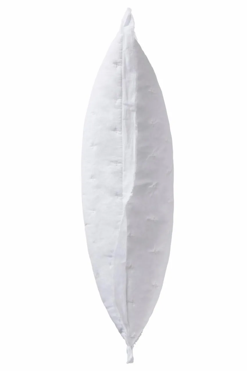 Prydnadskuddar & Fodral|Jotex CLURA Kuddfodral 90x50 Cm Vit