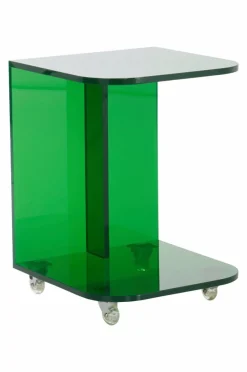 Bord|Jotex CLYDE Sidobord Grön