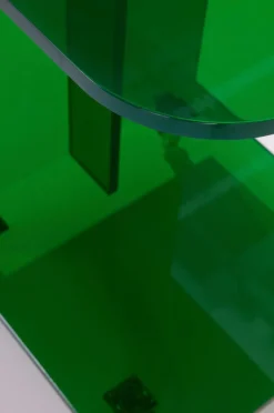 Bord|Jotex CLYDE Sidobord Grön