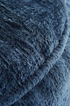 Sittpuffar|Jotex CLYMER Sittpuff ø 80 Cm Mörkblå
