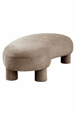 Sittpuffar|Jotex COCONINA Sittpuff Greige