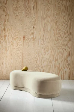 Sittpuffar|Barnmöbler|Jotex COCONINO MINI Barnpuff Greige