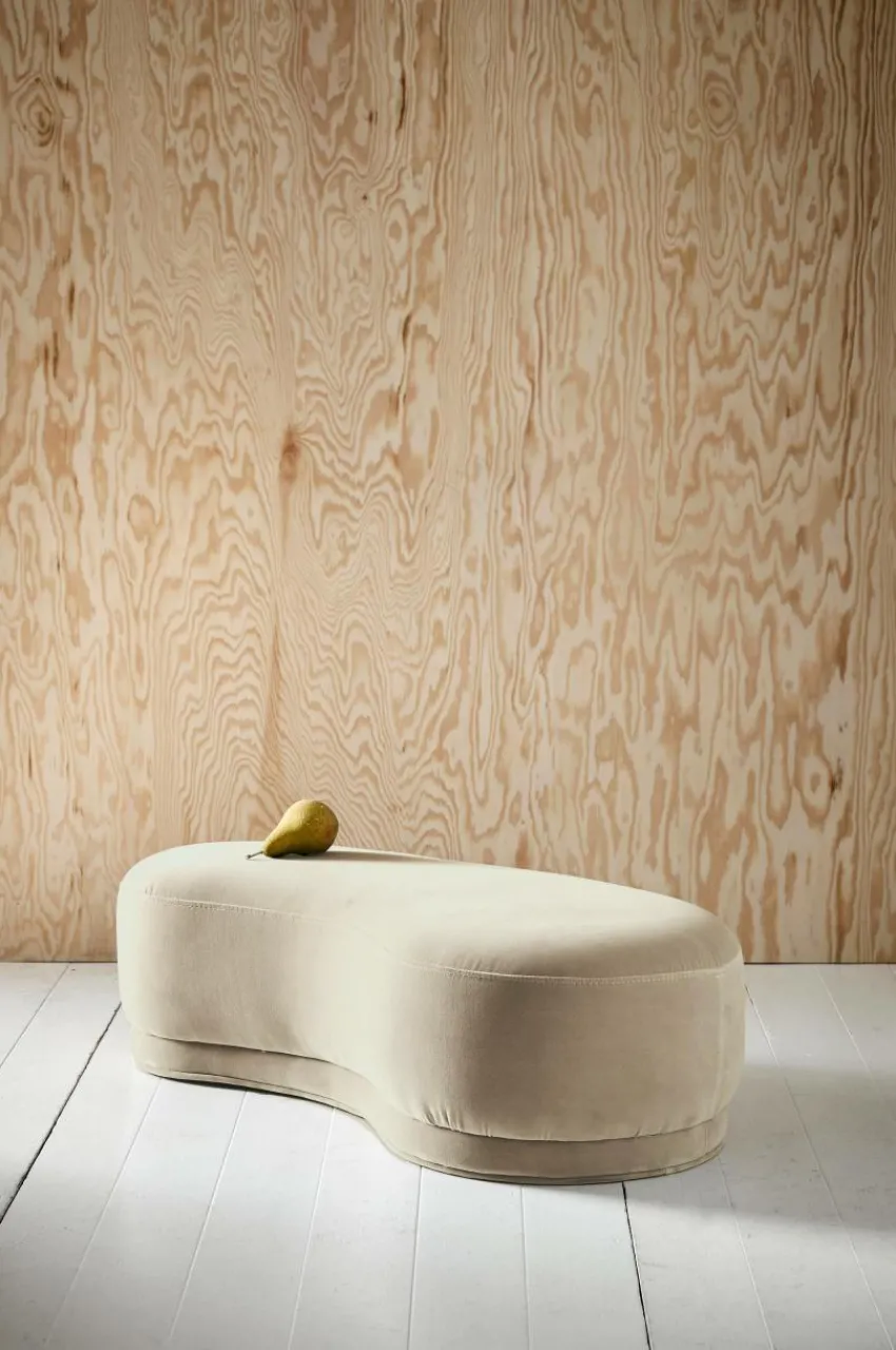 Sittpuffar|Barnmöbler|Jotex COCONINO MINI Barnpuff Greige