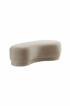Sittpuffar|Barnmöbler|Jotex COCONINO MINI Barnpuff Greige