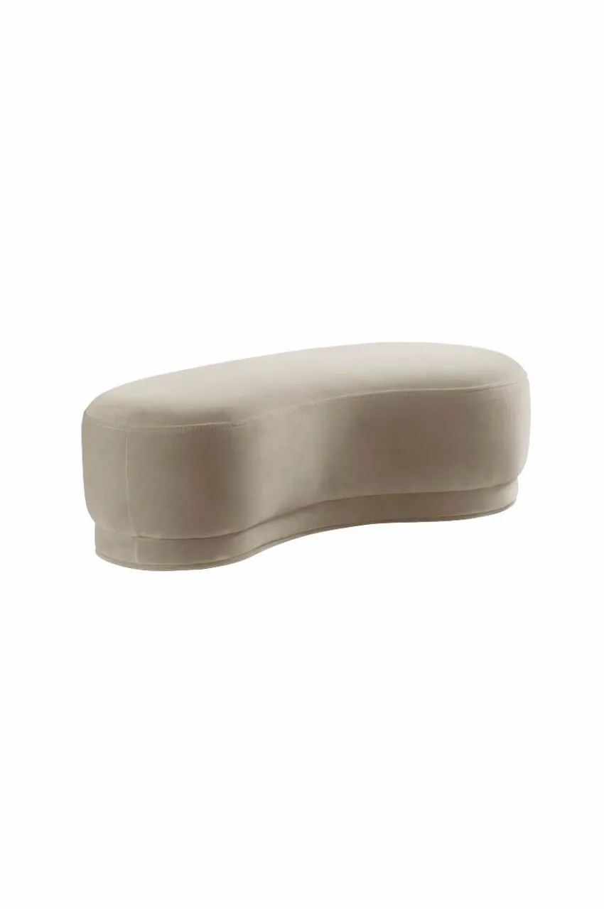 Sittpuffar|Barnmöbler|Jotex COCONINO MINI Barnpuff Greige