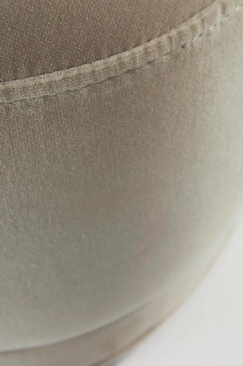 Sittpuffar|Barnmöbler|Jotex COCONINO MINI Barnpuff Greige