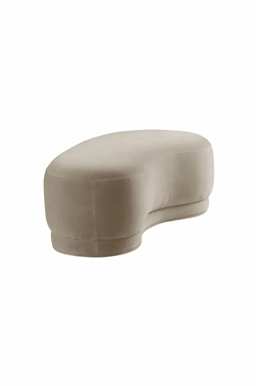 Sittpuffar|Barnmöbler|Jotex COCONINO MINI Barnpuff Greige