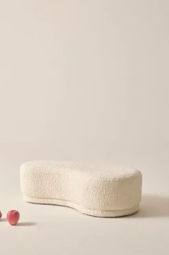 Sittpuffar|Barnmöbler|Jotex COCONINO MINI Barnpuff Naturvit
