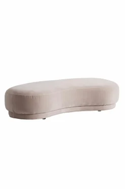 Sittpuffar|Jotex COCONINO Sittpuff Ljusbeige