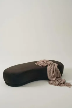 Sittpuffar|Jotex COCONINO Sittpuff Mörkbrun