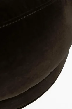 Sittpuffar|Jotex COCONINO Sittpuff Mörkbrun