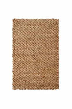 Jutemattor|Dörrmattor|Jotex COIL Dörrmatta 60x90 Cm Natur