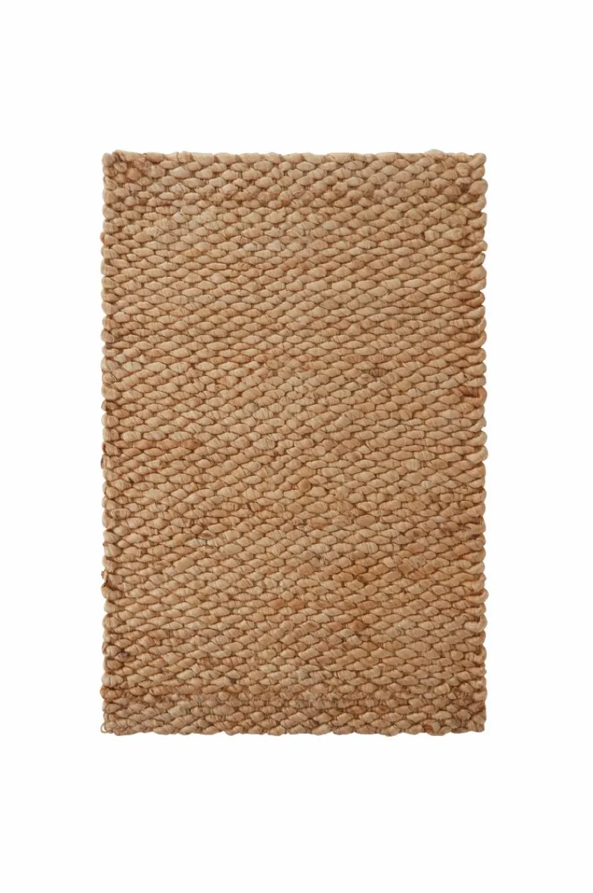 Jutemattor|Dörrmattor|Jotex COIL Dörrmatta 60x90 Cm Natur