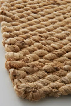 Jutemattor|Dörrmattor|Jotex COIL Dörrmatta 60x90 Cm Natur