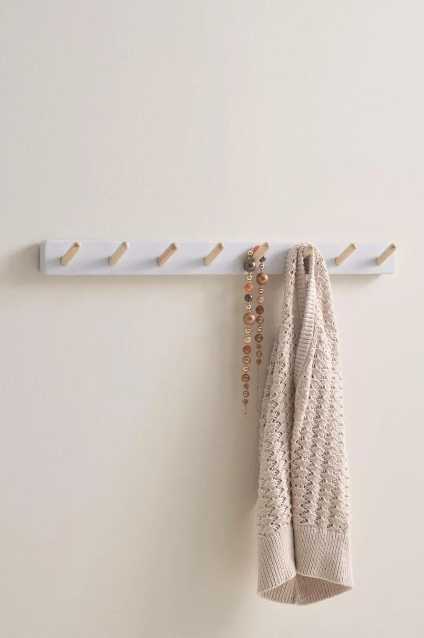 Hallmöbler|Förvaring|Jotex COLE Hängare 75 Cm Grå
