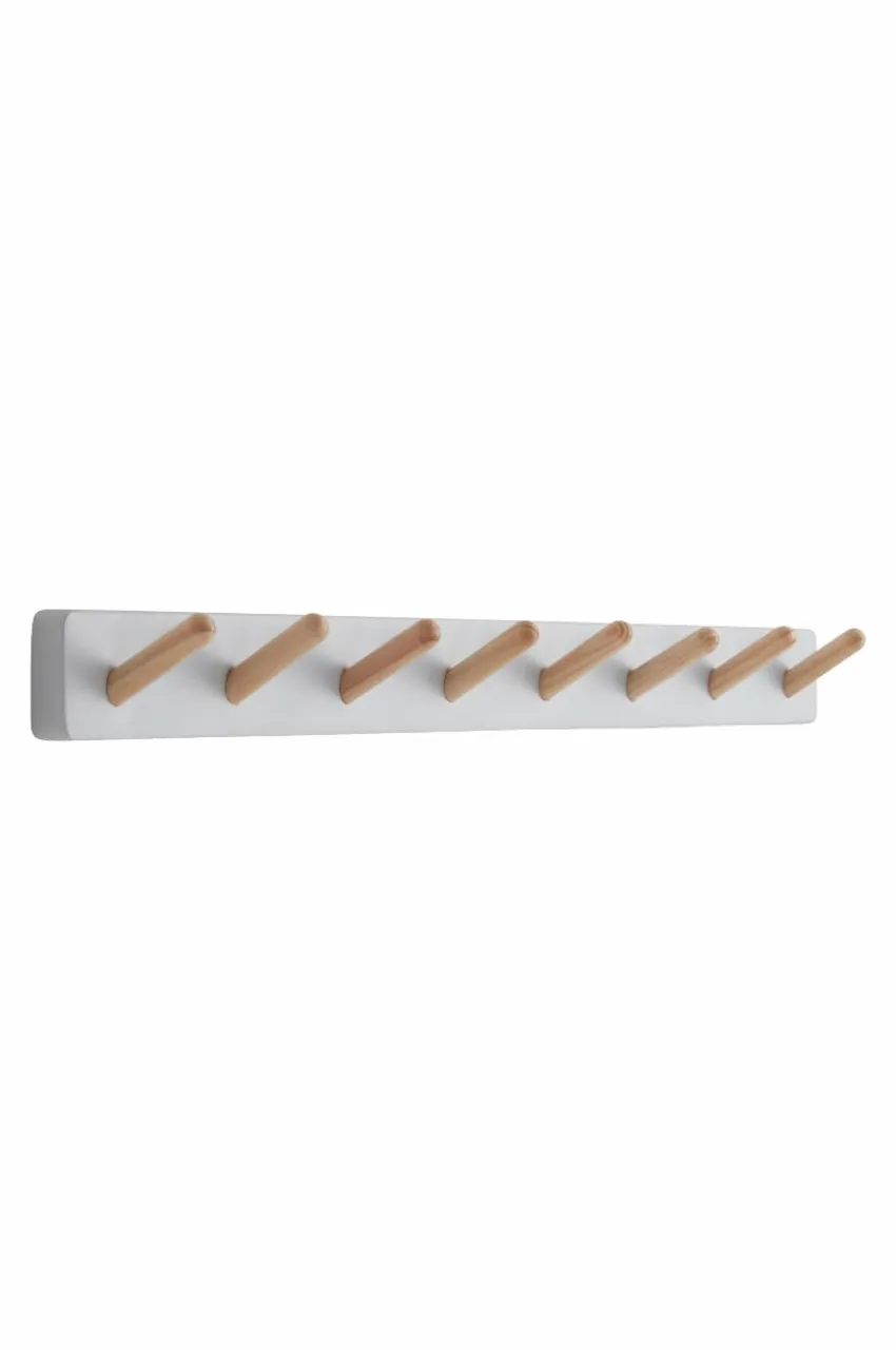 Hallmöbler|Förvaring|Jotex COLE Hängare 75 Cm Grå