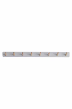 Hallmöbler|Förvaring|Jotex COLE Hängare 75 Cm Grå