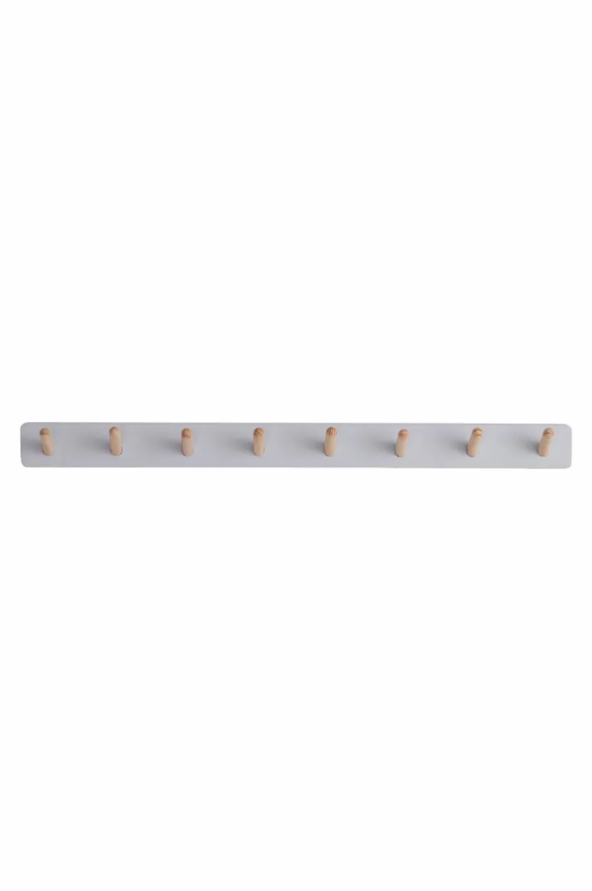 Hallmöbler|Förvaring|Jotex COLE Hängare 75 Cm Grå