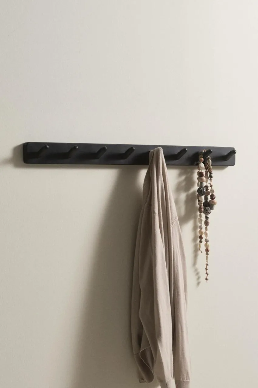 Hallmöbler|Förvaring|Jotex COLE Hängare 75 Cm Svart