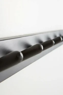 Hallmöbler|Förvaring|Jotex COLE Hängare 75 Cm Svart