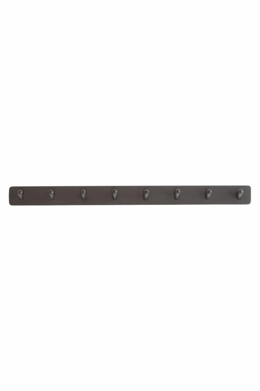 Hallmöbler|Förvaring|Jotex COLE Hängare 75 Cm Svart