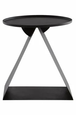 Hundbädd/Kattbädd|Jotex COLLIE PETS Sidobord Svart