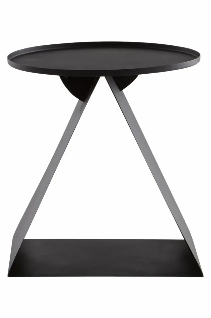 Hundbädd/Kattbädd|Jotex COLLIE PETS Sidobord Svart