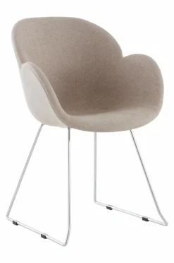 Stolar|Jotex COLLIN Stol 2-pack Beige