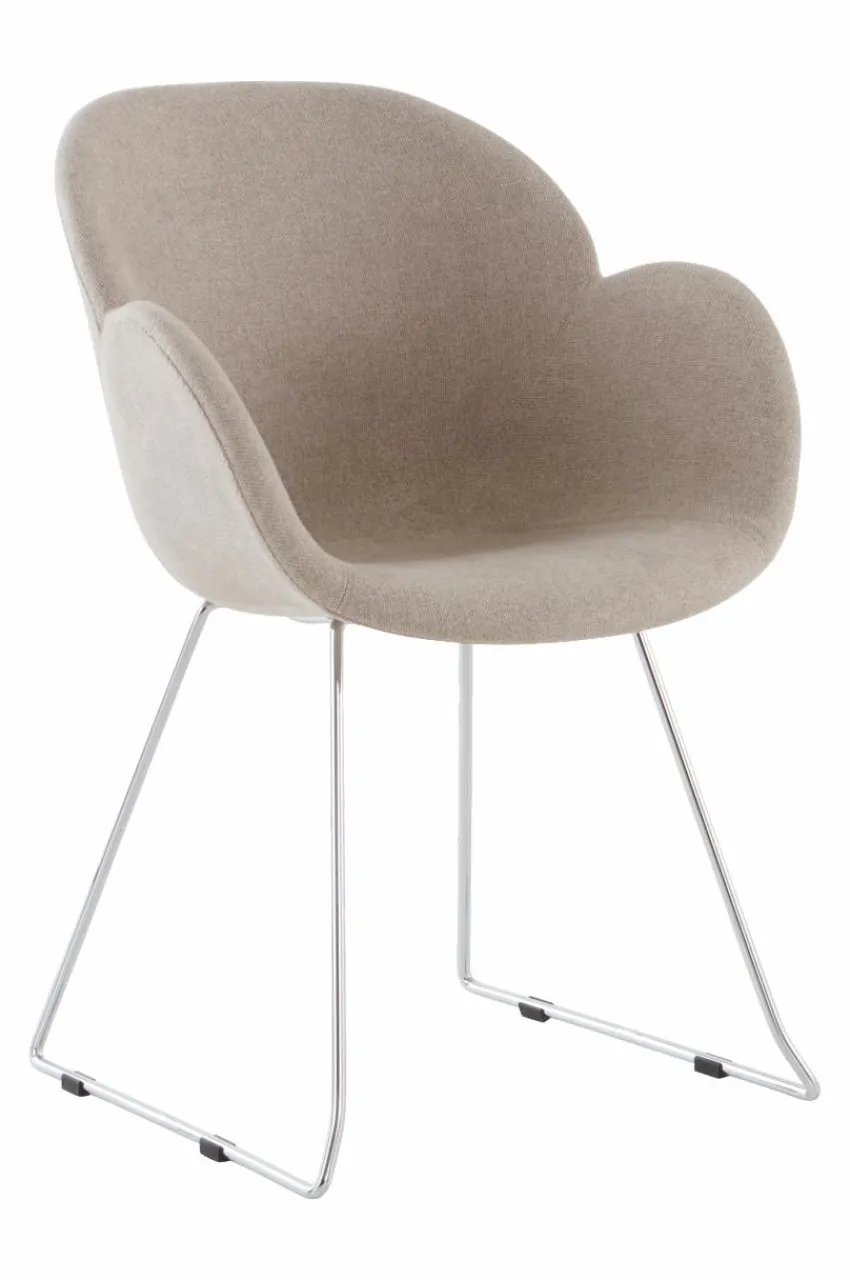 Stolar|Jotex COLLIN Stol 2-pack Beige