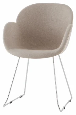Stolar|Jotex COLLIN Stol 2-pack Beige