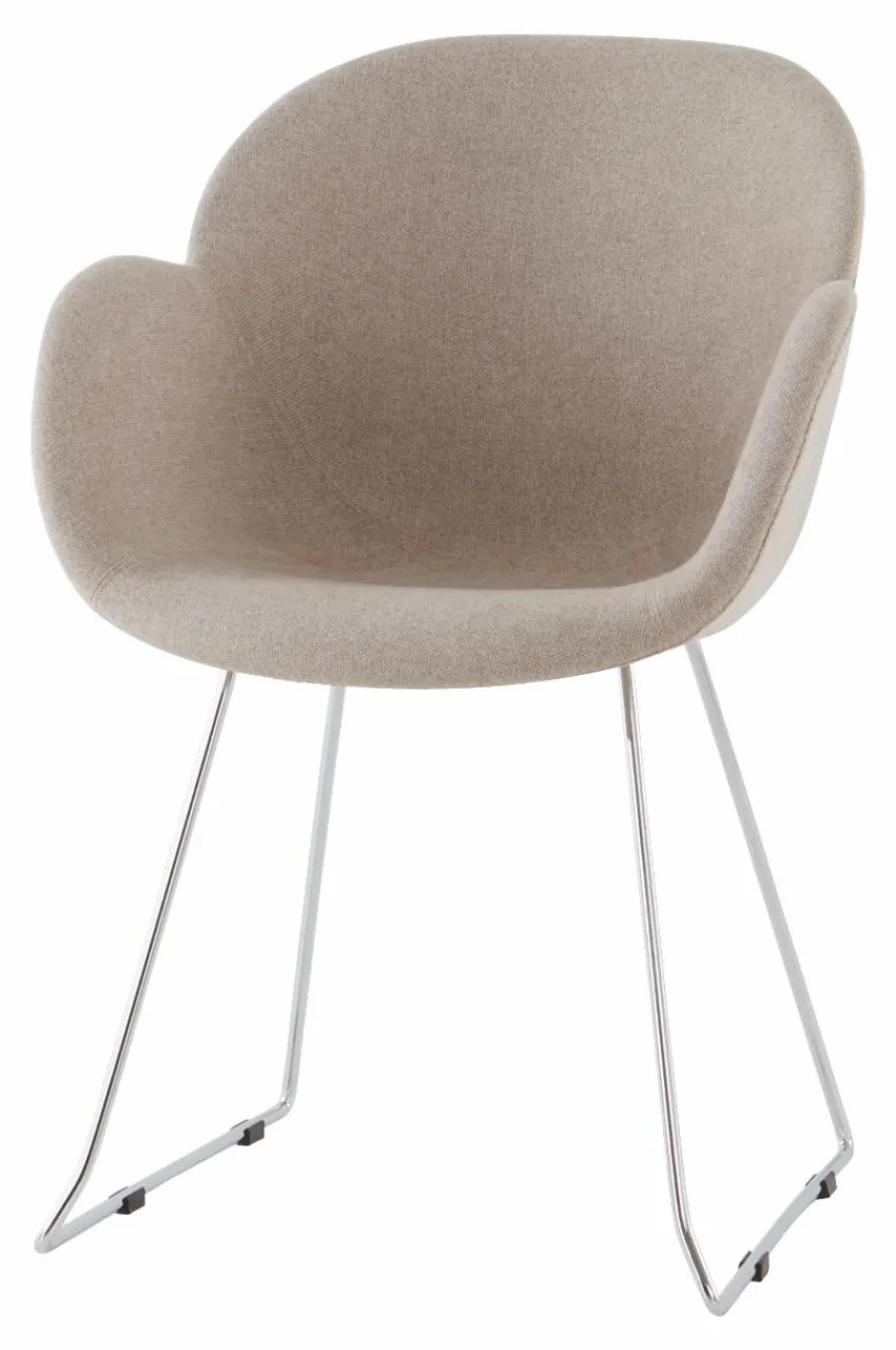 Stolar|Jotex COLLIN Stol 2-pack Beige