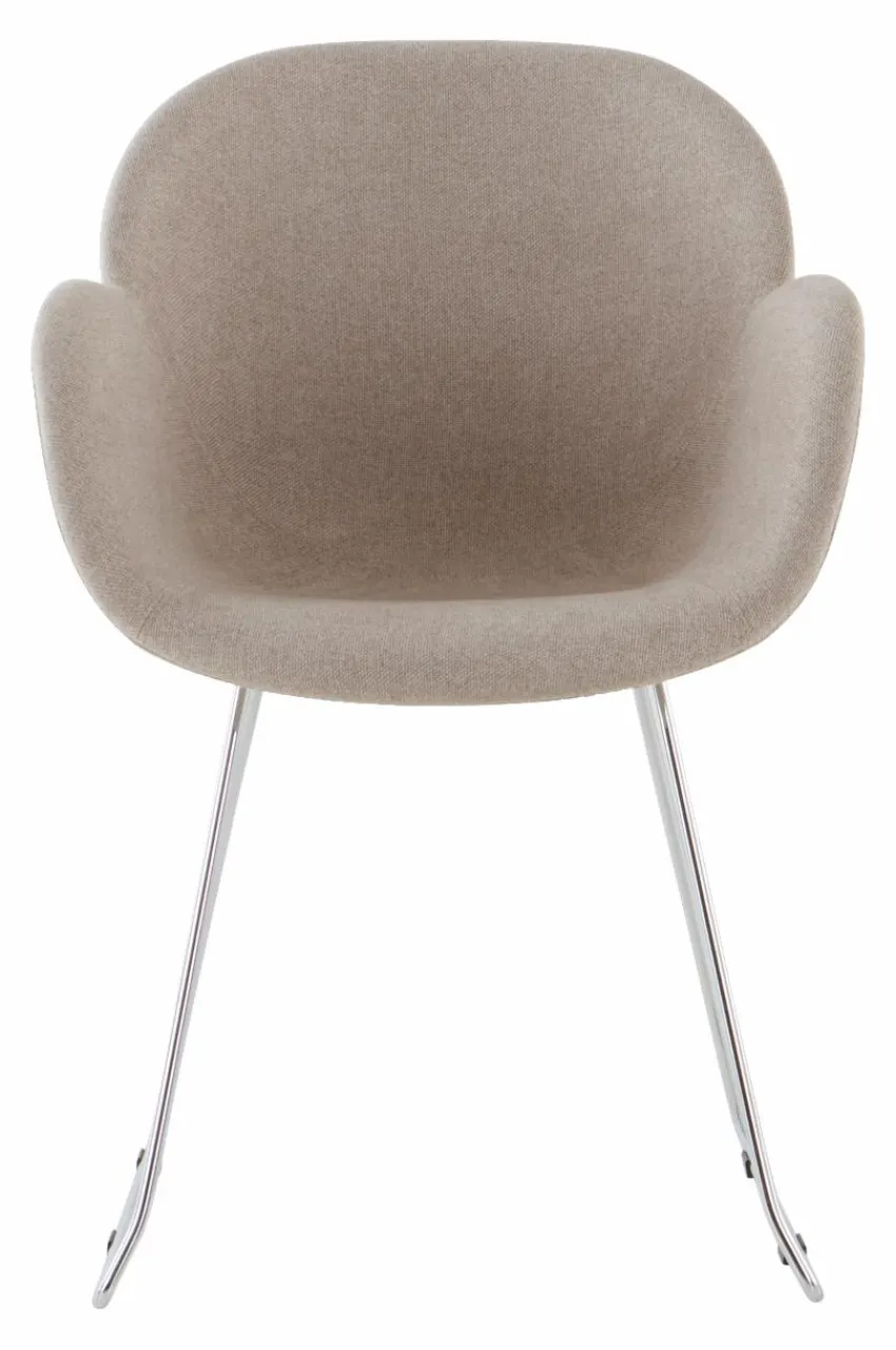 Stolar|Jotex COLLIN Stol 2-pack Beige