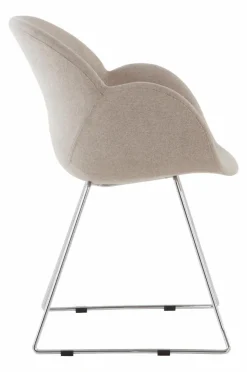 Stolar|Jotex COLLIN Stol 2-pack Beige
