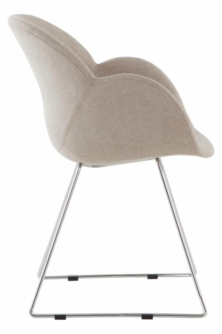 Stolar|Jotex COLLIN Stol 2-pack Beige