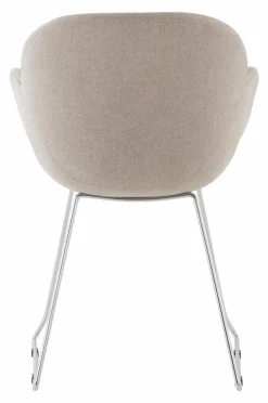 Stolar|Jotex COLLIN Stol 2-pack Beige