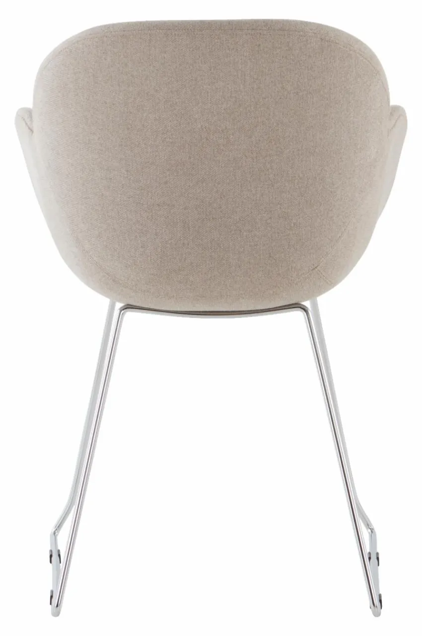 Stolar|Jotex COLLIN Stol 2-pack Beige