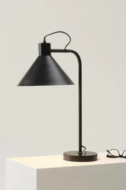 Bordslampor|Jotex COLMAR Bordslampa Svart