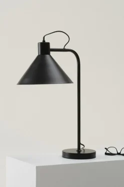 Bordslampor|Jotex COLMAR Bordslampa Svart