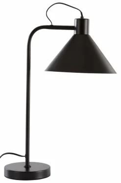 Bordslampor|Jotex COLMAR Bordslampa Svart