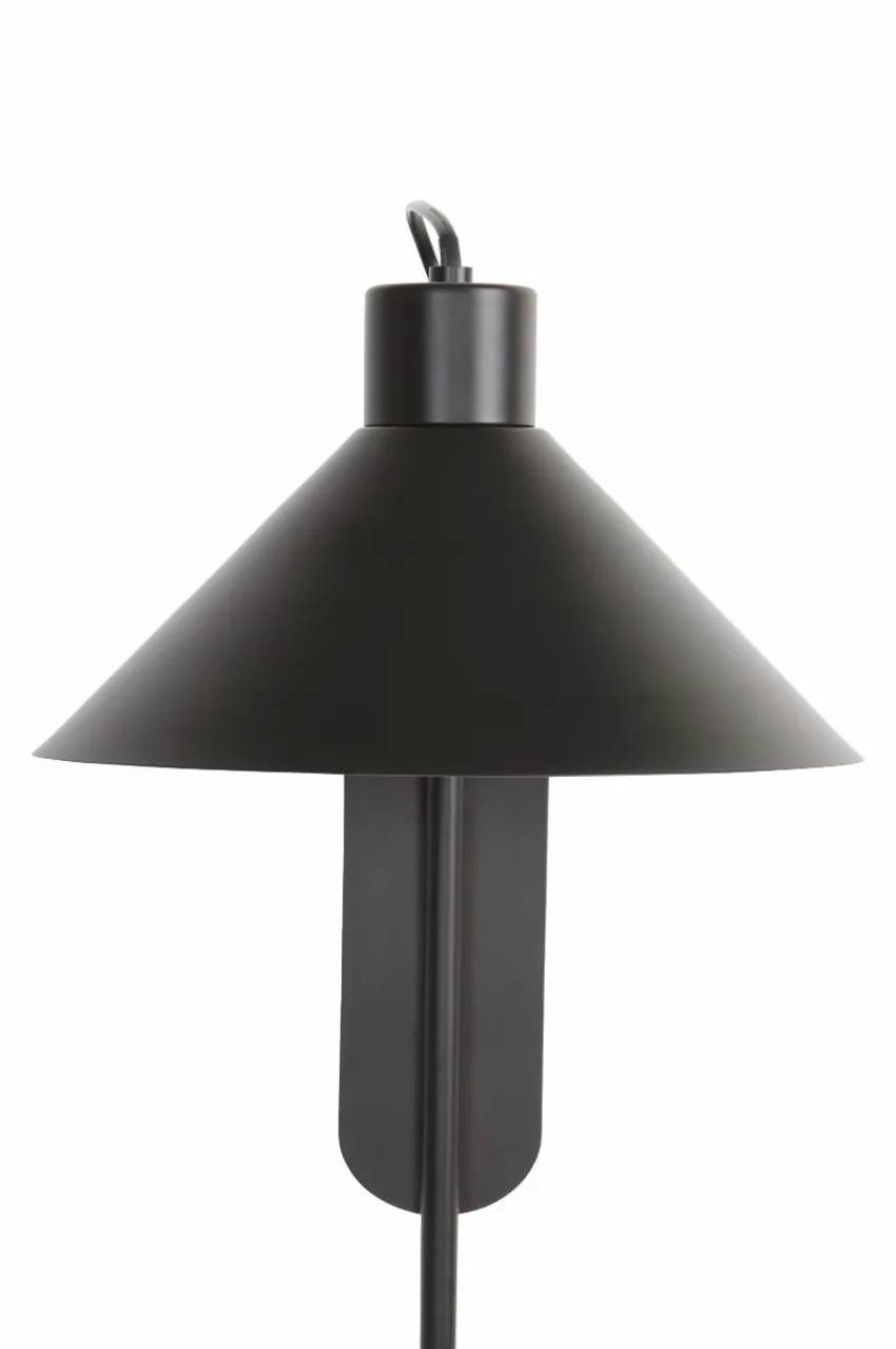Vägglampor|Jotex COLMAR Vägglampa Svart