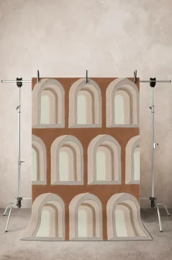 Barnmattor|Barnmattor|Jotex COLOSSEO Ullmatta 130x190 Cm Multi