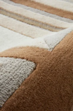 Barnmattor|Barnmattor|Jotex COLOSSEO Ullmatta 130x190 Cm Multi