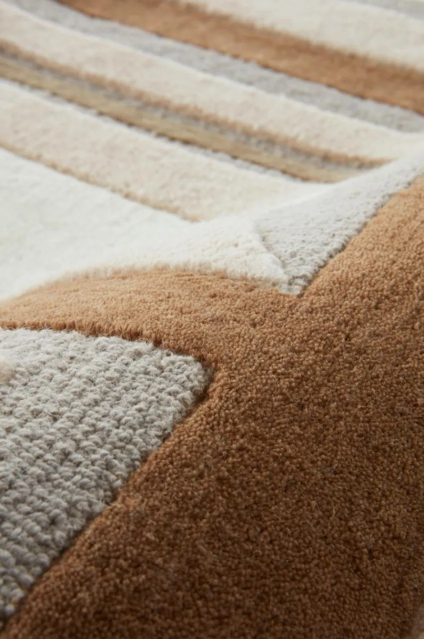 Barnmattor|Barnmattor|Jotex COLOSSEO Ullmatta 130x190 Cm Multi