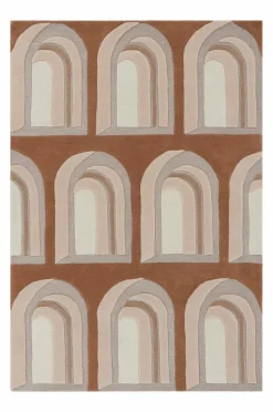 Barnmattor|Barnmattor|Jotex COLOSSEO Ullmatta 130x190 Cm Multi