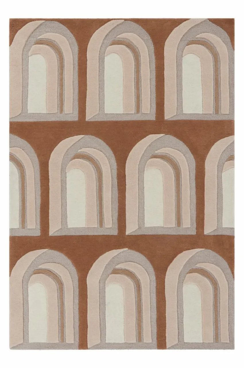 Barnmattor|Barnmattor|Jotex COLOSSEO Ullmatta 130x190 Cm Multi