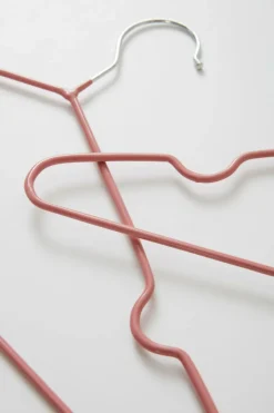 Förvaring|Jotex COLTON Galge 5-pack Rosa