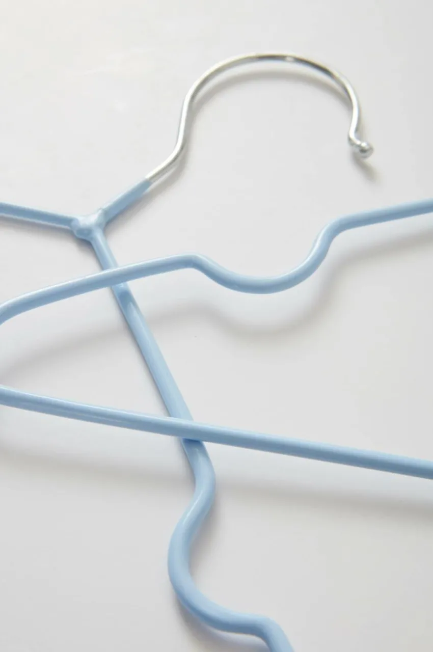 Barndekoration|Barndekoration|Jotex COLTON MINI Galge 5-pack Blå