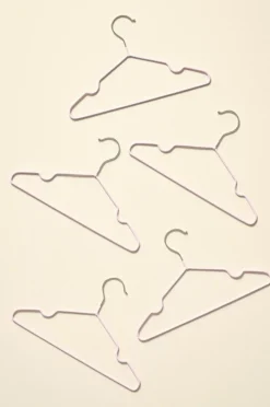Barndekoration|Barndekoration|Jotex COLTON MINI Galge 5-pack Lila