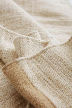 Ullmattor|Jotex COMOLINO Ullmatta 70x150 Cm Naturvit