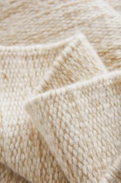 Ullmattor|Jotex COMOLINO Ullmatta 70x150 Cm Naturvit